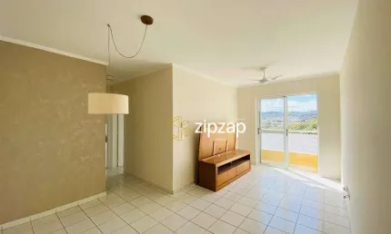 Apartamento com 2 Quartos para alugar, 64 m² por R$ 3.000/mês - Condomínio Riviera - Vinhedo/SP
