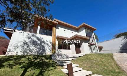 Casa para locação no condomínio marambaia, vinhedo-sp.