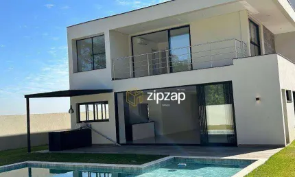Casa com 4 quartos à venda, 330 m² por r$  - condomínio residencial arboretum - vinhedo/sp
