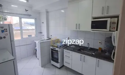 Apartamento com 2 dormitórios, 63 m² - venda por R$ 432.000,00 ou aluguel por R$ 3.367,57/mês - Parque Pinheirinho - Vinhedo/SP