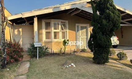 Casa com 3 quartos à venda, 179 m² por r$ 1.280.000 - condomínio casa grande - louveira/sp
