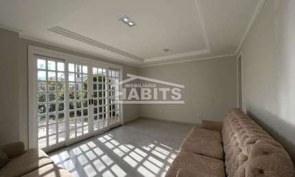 Casa com 3 quartos à venda na General Agostinho Pereira Alves Filho, 430, Mercês, Curitiba, 179 m2 por R$ 1.450.000