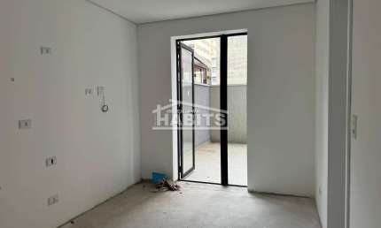 Apartamento com 1 quarto à venda na Rua Doutor Faivre, 1044, Centro, Curitiba, 34 m2 por R$ 335.000