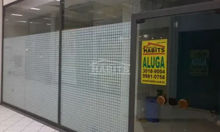 Sala comercial para alugar na Rua João Negrão, 731, Centro, Curitiba, 46 m2 por R$ 1.200