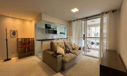 Apartamento com 3 quartos para alugar na Rua Roberto Lambach, 401, Bacacheri, Curitiba, 84 m2 por R$ 3.000