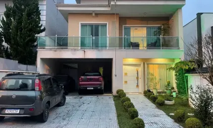Casa com 4 quartos à venda no Parque Residencial Itapeti, Mogi das Cruzes 