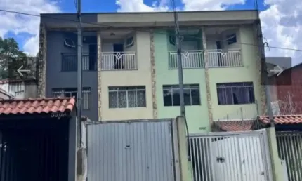 Casa com 2 quartos à venda na Vila Curuçá, São Paulo 