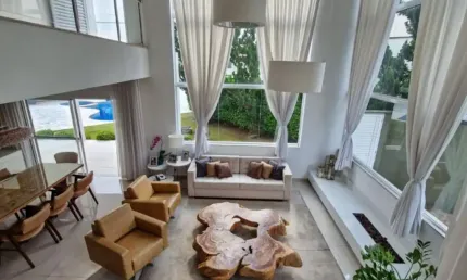 Casa em condomínio fechado com 6 quartos à venda no Parque Residencial Itapeti, Mogi das Cruzes 