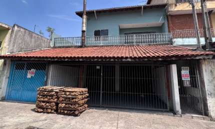 Casa com 5 quartos para alugar no Jardim Helena, São Paulo 