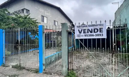 Casa com 2 quartos à venda no Jardim Helena, São Paulo 