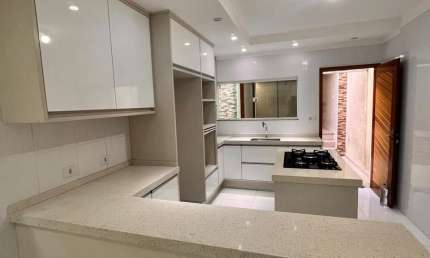 Casa com 4 quartos à venda na Vila Rosária, São Paulo 