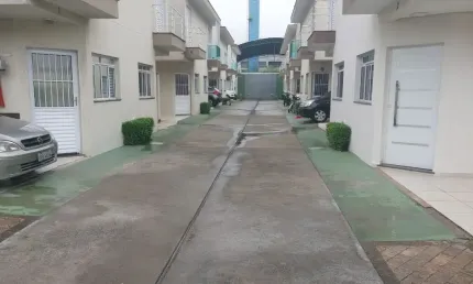 Casa com 2 quartos à venda no Parque Paulistano, São Paulo 