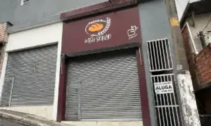 Ponto comercial para alugar no Lajeado, São Paulo 