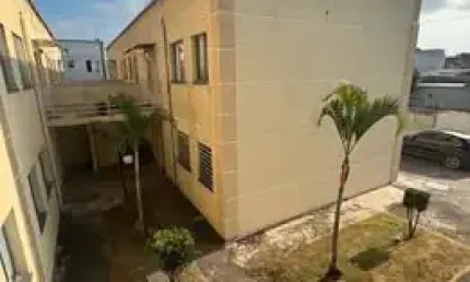 Apartamento Garden á venda em Jundiapéba/Mogi das Cruzes