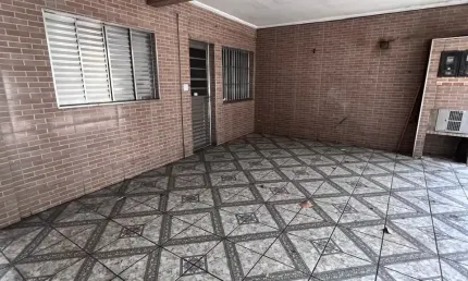 Casa com 5 quartos à venda no Jardim Maia, São Paulo 