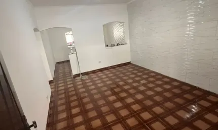 Casa com 2 quartos para alugar na Vila Piracicaba, São Paulo 