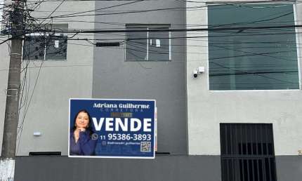 Apartamento com 2 quartos à venda na Vila Sinhá, São Paulo 