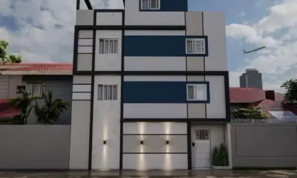 Apartamento com 1 quarto à venda na Vila Rosária, São Paulo 