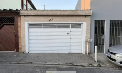 Casa com 2 quartos à venda na Vila Nova Curuçá, São Paulo 