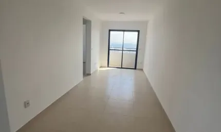 Apartamento com 2 quartos para alugar na Vila Giordano, São Paulo 