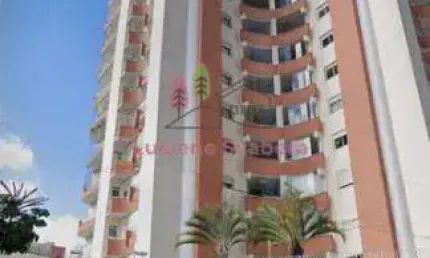 Apartamento para Venda em São Bernardo do Campo, Centro, 4 dormitórios, 4 suítes, 4 vagas