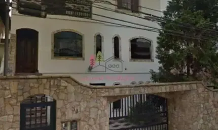 Sobrado para venda em são bernardo do campo, nova petrópolis, 5 dormitórios, 1 suíte, 4 banheiros, 4 vagas