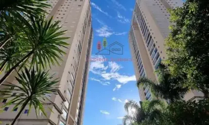 Apartamento para venda em são bernardo do campo, centro, 4 dormitórios, 2 suítes, 5 banheiros, 2 vagas