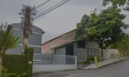 Casa em condomínio para venda em são bernardo do campo, demarchi, 3 dormitórios, 1 suíte, 2 banheiros, 2 vagas