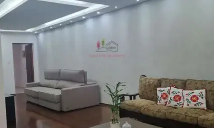 Casa para venda em são bernardo do campo, anchieta, 4 suítes, 5 banheiros, 3 vagas