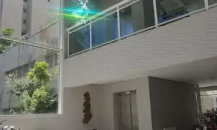 Apartamento para Venda em São Bernardo do Campo, Baeta Neves, 2 dormitórios, 2 suítes, 3 banheiros, 2 vagas