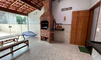 Apartamento para Venda em Santo André, Vila Helena, 2 dormitórios, 1 suíte, 2 banheiros, 2 vagas