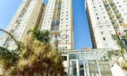 Apartamento para Venda em São Bernardo do Campo, Dos Casa, 3 dormitórios, 1 banheiro, 1 vaga