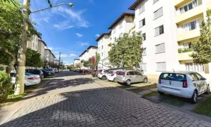 Apartamento para venda em são bernardo do campo, demarchi, 3 dormitórios, 1 banheiro, 1 vaga