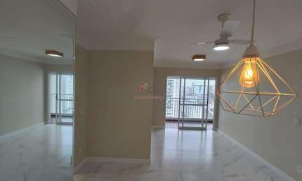Apartamento para Venda em São Caetano do Sul, Centro, 3 dormitórios, 1 suíte, 2 banheiros, 2 vagas