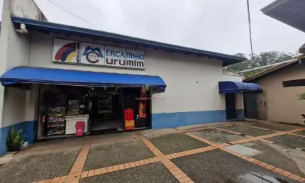 Salão Comercial para Venda em São Bernardo do Campo, Parque Terra Nova