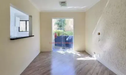 Apartamento para Venda, Santa Terezinha, 2 dormitórios, 1 banheiro, 1 vaga