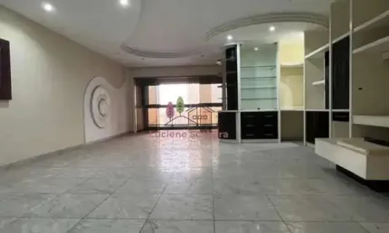 Apartamento para Venda em São Caetano do Sul, Santa Paula, 4 dormitórios, 3 suítes, 4 banheiros, 3 vagas