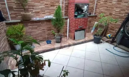 Casa com 2 quartos à venda na Estrada Raul Veiga, 122222, Raul Veiga, São Gonçalo