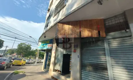 Loja no Centro de Niterói ao lado do Plaza Shopping