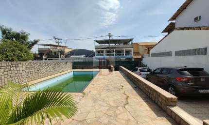 Casa com 3 quartos à venda na Rua Antônio Gonçalves Dias, 10000, Porto Novo, São Gonçalo