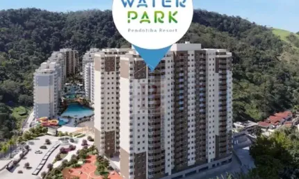Apartamento com 2 quartos à venda na Estrada Velha de Maricá, 298, Maria Paula, São Gonçalo