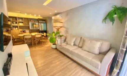 Apartamento à venda em Icaraí-RJ, com 3 quartos, 1 suíte e 2 vagas de garagem - Imperdível oportunidade de investimento!