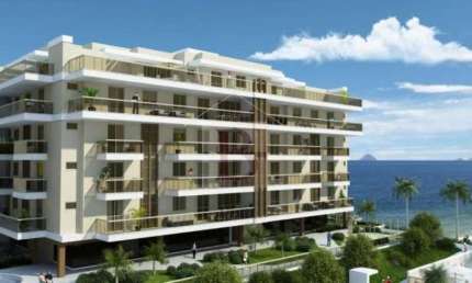Apartamento com 4 quartos à venda na Av. Alm. Tamandaré, 2567, 2567, Piratininga, Niterói