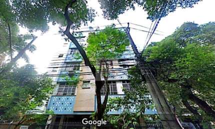 Apartamento à venda em Icaraí, Niterói-RJ: 3 quartos, 1 sala, 2 banheiros, 1 vaga de garagem, 144m². Venha conferir!