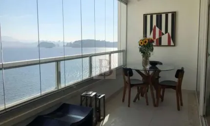 Apartamento com 3 quartos à venda na Avenida Jornalista Alberto Francisco Torres, 509, Icaraí, Niterói