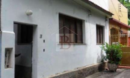 Casa com 3 quartos à venda na Rua Doutor Mário Viana, 625, Santa Rosa, Niterói