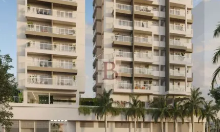 Apartamento de 2 e 3 quartos niterói - centro - são domingos