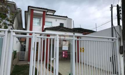 Casa de 4 Quartos em Piratininga Cafubá - Niterói - RJ