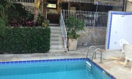Casa com 4 quartos à venda na Rua Roberto Augusto Morgado, São Francisco, Niterói, 240 m2 por R$ 1.800.179