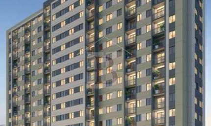 Imperdível! Apartamento à venda no Centro de Niterói-RJ, 2 quartos, 1 suíte, 1 vaga de garagem - 51,40 m².